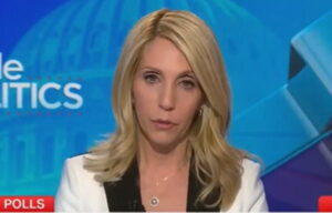 disgusting:-nasty-far-left-code-pink-radicals-sneak-into-synagogue-pretending-to-be-congregants,-harrass-jewish-cnn-anchor-dana-bash-(video)-|-the-gateway-pundit-|-by-margaret-flavin