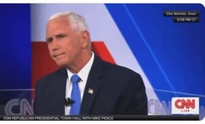 who-is-paying-this-turncoat-to-spout-off?…-mike-pence-urges-senate-to-reject-rfk-jr.-as-hhs-secretary-in-a-bid-to-protect-big-pharma-|-the-gateway-pundit-|-by-jim-hoft