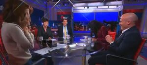 clown-show:-msnbc-segment-goes-off-the-rails-and-is-cut-short-after-guest-uses-a-“bad-choice-of-words”-while-discussing-matt-gaetz’s-nomination-for-attorney-general-(video)-|-the-gateway-pundit-|-by-cullen-linebarger