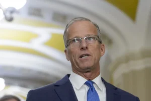 gop-leadership-shake-up:-conn-carroll-on-thune’s-win-and-trump’s-capitol-hill-power-play-–-washington-examiner