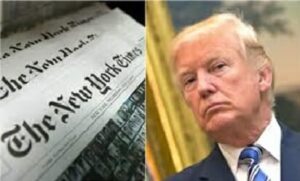 fighting-back:-president-trump-sues-leftist-media-outlets-including-the-new-york-times-for-total-of-$10-billion,-alleges-multiple-“false-and-defamatory”-statements-|-the-gateway-pundit-|-by-cullen-linebarger