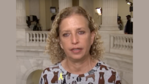 rep.-wasserman-schultz-launches-disgusting-attack-on-tulsi-gabbard,-calls-her-a-‘russian-asset’-(video)-|-the-gateway-pundit-|-by-margaret-flavin