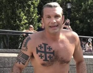 pete-hegseth-issues-a-fiery-warning-to-the-haters-smearing-him-as-a-“white-supremacist”-after-he-was-picked-to-serve-as-trump’s-secretary-of-defense-|-the-gateway-pundit-|-by-cullen-linebarger