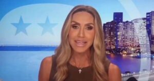 watch:-lara-trump-responds-to-calls-from-conservatives-for-her-to-become-florida’s-next-senator,-replacing-marco-rubio-|-the-gateway-pundit-|-by-cullen-linebarger