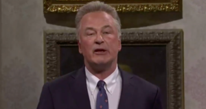 alec-baldwin-faces-blowback-for-using-raspy-voice-to-mimic-rfk-jr.’s-neurological-condition-on-snl-|-the-gateway-pundit-|-by-margaret-flavin