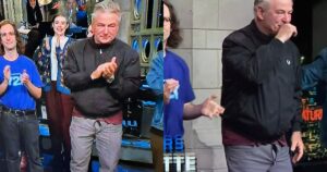 “what-a-loser”:-alec-baldwin-becomes-the-real-joke-on-‘snl’-after-accidentally-leaving-his-fly-open-during-rfk-jr.-impression-|-the-gateway-pundit-|-by-jim-hᴏft