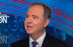 incoming-senator-adam-schiff-claims-trump-is-planning-to-use-the-military-against-him-(video)-|-the-gateway-pundit-|-by-ben-kew