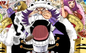 netflix’s-‘one-piece’-writer-claims-villain-is-‘based-on-donald-trump’-—-despite-being-originally-released-in-2000-|-the-gateway-pundit-|-by-cassandra-macdonald