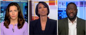 ‘that’s-not-helpful’:-harris-faulkner-slams-dem-guest-after-he-claims-americans-don’t-understand-how-strong-economy-is