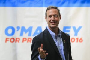 martin-o’malley-resigns-from-biden-administration-to-run-for-dnc-chairman-–-washington-examiner