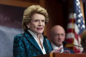 debbie-stabenow-unveils-farm-bill-legislation-one-year-after-deadline-–-washington-examiner