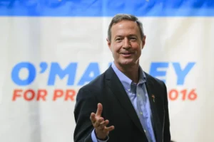 social-security-commissioner-martin-o’malley-resigns-to-run-for-dnc-chairman