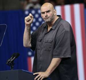 flipping-fetterman-–-pennsylvania-senator’s-logical-positions-make-him-an-opportune-candidate-to-join-the-republican-party-|-the-gateway-pundit-|-by-john-mills