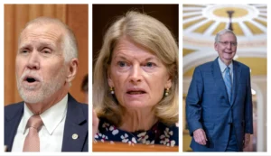 these-senators-pose-a-threat-to-trump’s-cabinet-members-getting-confirmed-–-washington-examiner