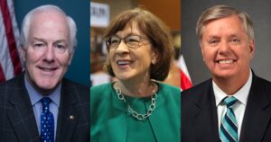 time-to-clean-senate:-the-rinos-must-go-—-here’s-the-list-of-senators-up-for-reelection-in-2026-|-the-gateway-pundit-|-by-jim-hᴏft