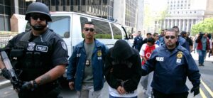 ‘serious-criminal-histories’:-ice-lands-major-busts-across-sanctuary-cities-in-single-day-raid