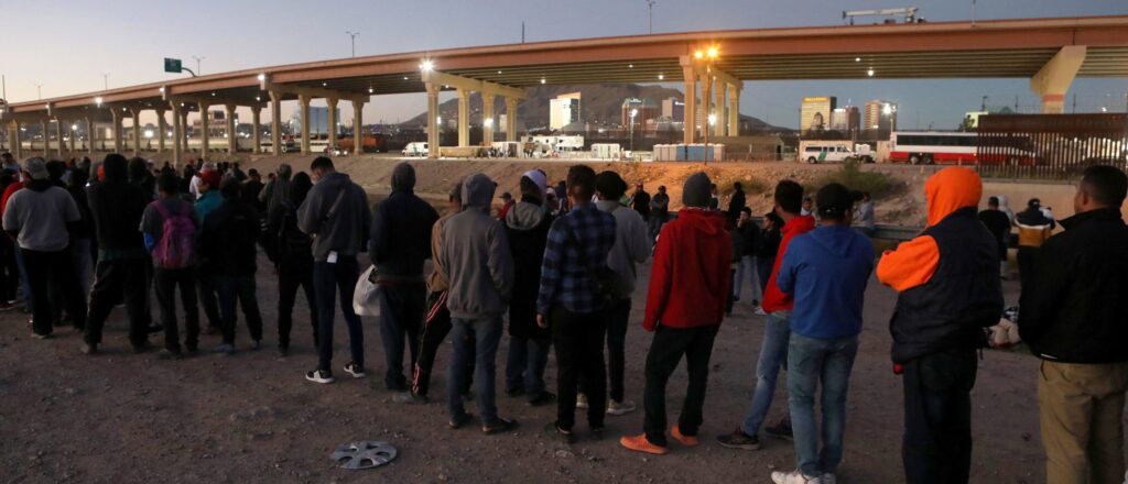 ahead-of-gov’t-shutdown,-biden-dhs-hands-millions-to-ngos-moving-illegal-migrants-into-the-us-interior
