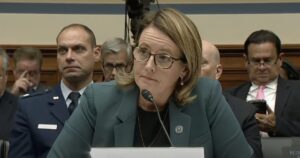 fema-agency-head-grilled-over-allegations-trump-supporters’-homes-were-denied-disaster-aid-during-congressional-hearing-|-the-gateway-pundit-|-by-jim-hᴏft