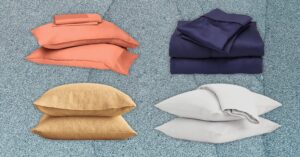 the-best-cooling-sheets-for-hot-sleepers