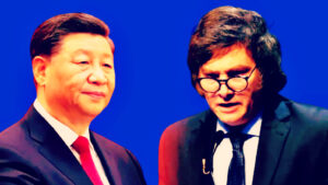 a-new,-pragmatic-javier-milei-meets-chinese-president-xi-jinping-at-g20-summit,-vows-to-boost-trade-between-argentina-and-the-asian-giant-|-the-gateway-pundit-|-by-paul-serran