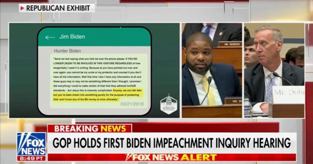 republicans-release-another-incriminating-whatsapp-message-from-hunter-biden-to-jim-biden-(video)-|-the-gateway-pundit-|-by-cristina-laila