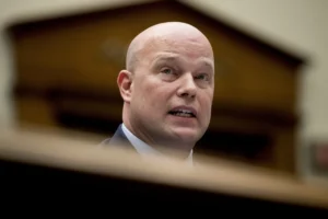 trump-taps-matthew-whitaker-as-ambassador-to-nato-–-washington-examiner