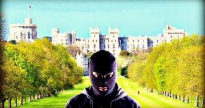 lawless-kingdom:-in-keir-starmer’s-uk,-not-even-windsor-castle-is-safe,-as-burglars-steal-a-pickup-truck-and-a-quad-bike-from-property-grounds-|-the-gateway-pundit-|-by-paul-serran