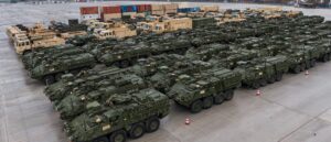 fact-check:-video-on-x-shows-poland’s-military-parade,-not-tanks-deploying-to-belarus