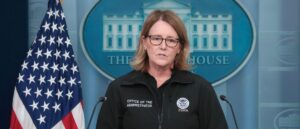 fact-check:-claim-that-fema-director-deanne-criswell-was-‘beaten’-at-gitmo-is-satire