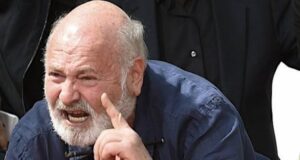 meathead-returns:-rob-reiner-breaks-silence-on-twitter/x-for-first-time-since-trump-election-victory-|-the-gateway-pundit-|-by-mike-lachance