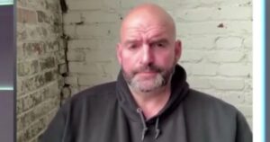 john-fetterman-may-vote-to-confirm-trump-pick,-who-is-his-former-rival:-liberals-are-furious