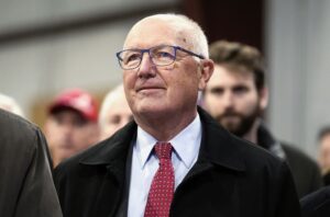 trump-names-michigan-gop-chairman-pete-hoekstra-to-be-next-ambassador-to-canada-–-washington-examiner