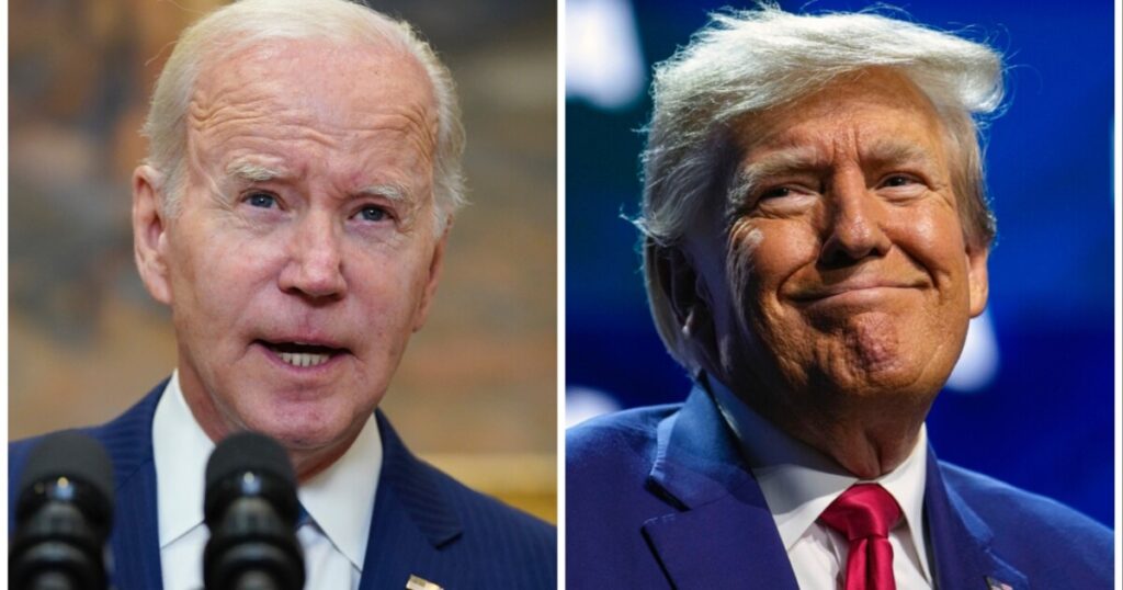 trump-plans-to-debate-biden-ahead-of-2024-election,-but-biden-hasn’t-committed