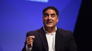 far-left-blowhard-cenk-uygur-turns-on-his-own-party-after-kamala’s-humiliating-defeat-—-now-groveling-for-a-spot-in-elon-musk’s-doge-team!-|-the-gateway-pundit-|-by-jim-hᴏft