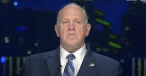 watch:-incoming-border-czar-tom-homan-says-trump-admin-will-use-1,400-acres-offered-by-texas-for-mass-deportation-operation-|-the-gateway-pundit-|-by-cassandra-macdonald