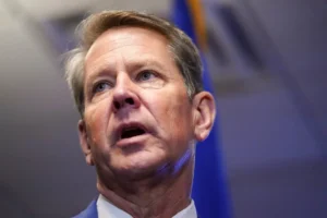 kemp-secures-gop-leadership-role-ahead-of-next-year’s-gubernatorial-elections-–-washington-examiner