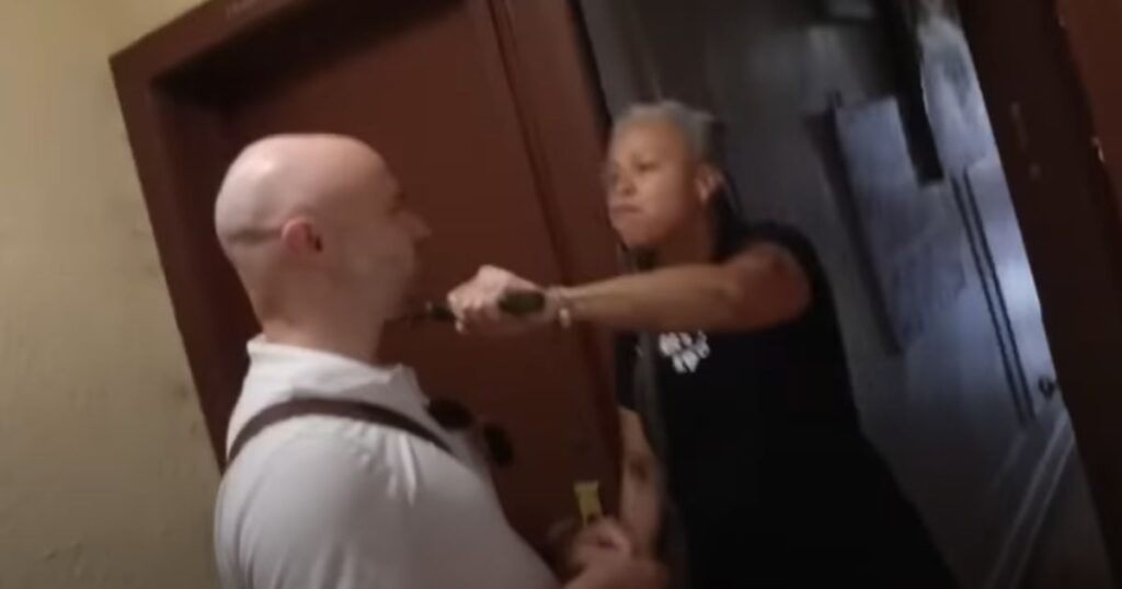 machete-wielding-professor-lands-new-job-at-nyc-college-|-the-gateway-pundit-|-by-margaret-flavin