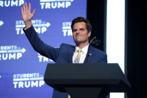 matt-gaetz-posts-cryptic-tweet-about-his-future-|-the-gateway-pundit-|-by-cristina-laila