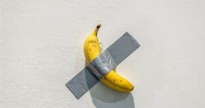 crypto-entrepreneur-buys-banana-and-roll-of-duct-tape-for-$6.2-million-dollars-—-plans-to-eat-it