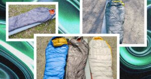 the-best-sleeping-bags-for-every-adventure