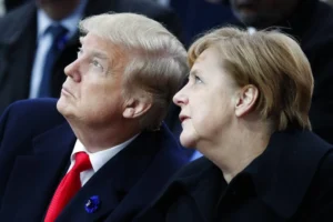 merkel-trashes-trump-as-’emotional,’-saying-reelection-is-‘disappointment’-–-washington-examiner