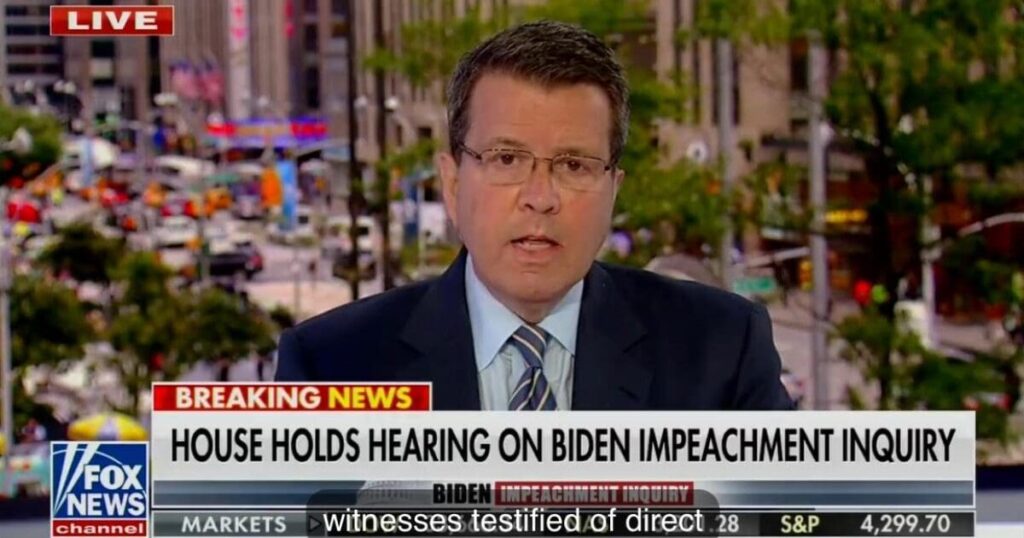 neil-cavuto-shills-for-biden,-trashes-republican-impeachment-hearing,-says-witnesses-did-not-provide-any-proof-for-impeachment-(video)-|-the-gateway-pundit-|-by-cristina-laila