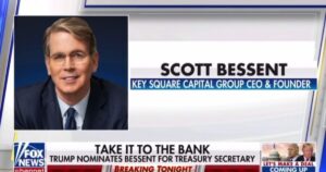 president-trump-nominates-key-square-capitol-group-ceo-scott-bessent-as-treasury-secretary