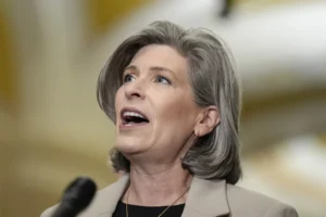 ernst-burnishes-pork-cutting-credentials-by-leading-doge-senate-caucus-–-washington-examiner