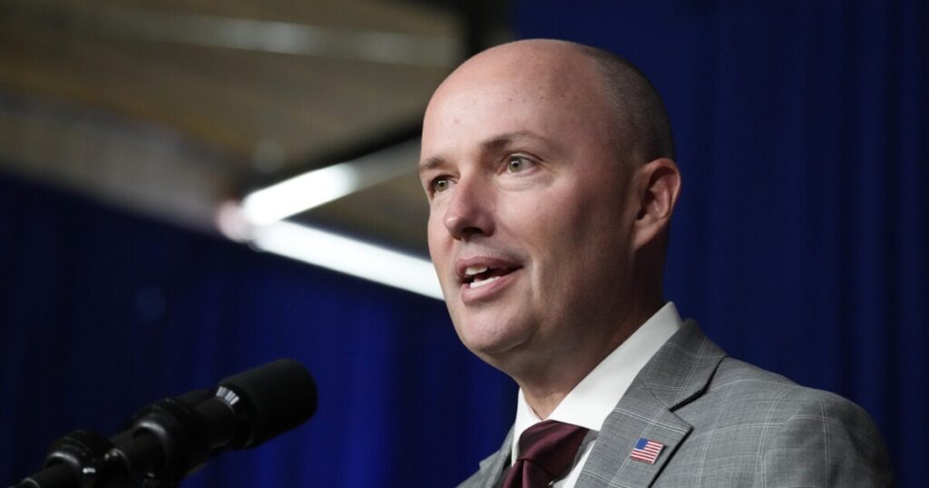 utah-governor-warns-biden-against-‘weaponizing’-democracy-and-political-discourse