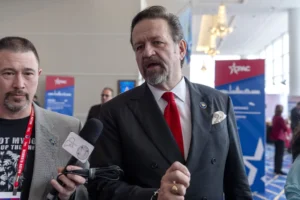 who-is-sebastian-gorka?-trump-nominee-with-extreme-right-wing-ties-–-washington-examiner