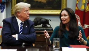 trump-taps-brooke-rollins-to-lead-the-department-of-agriculture-–-washington-examiner