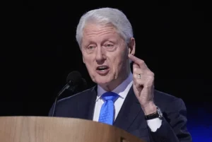 bill-clinton-says-‘i-can’t-say-i-was-surprised’-by-2024-results-–-washington-examiner