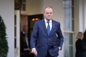 poland-prime-minister-warns-of-‘serious-and-real’-threat-of-world-war-–-washington-examiner