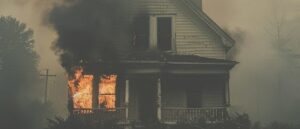 historic-wisconsin-mansion-goes-up-in-flames,-police-arrest-owner